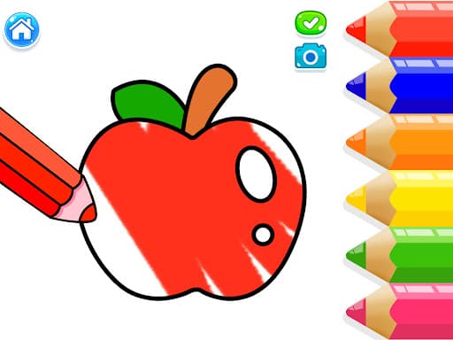 Kids Coloring Pages For Boys screenshot 10 - screenshot