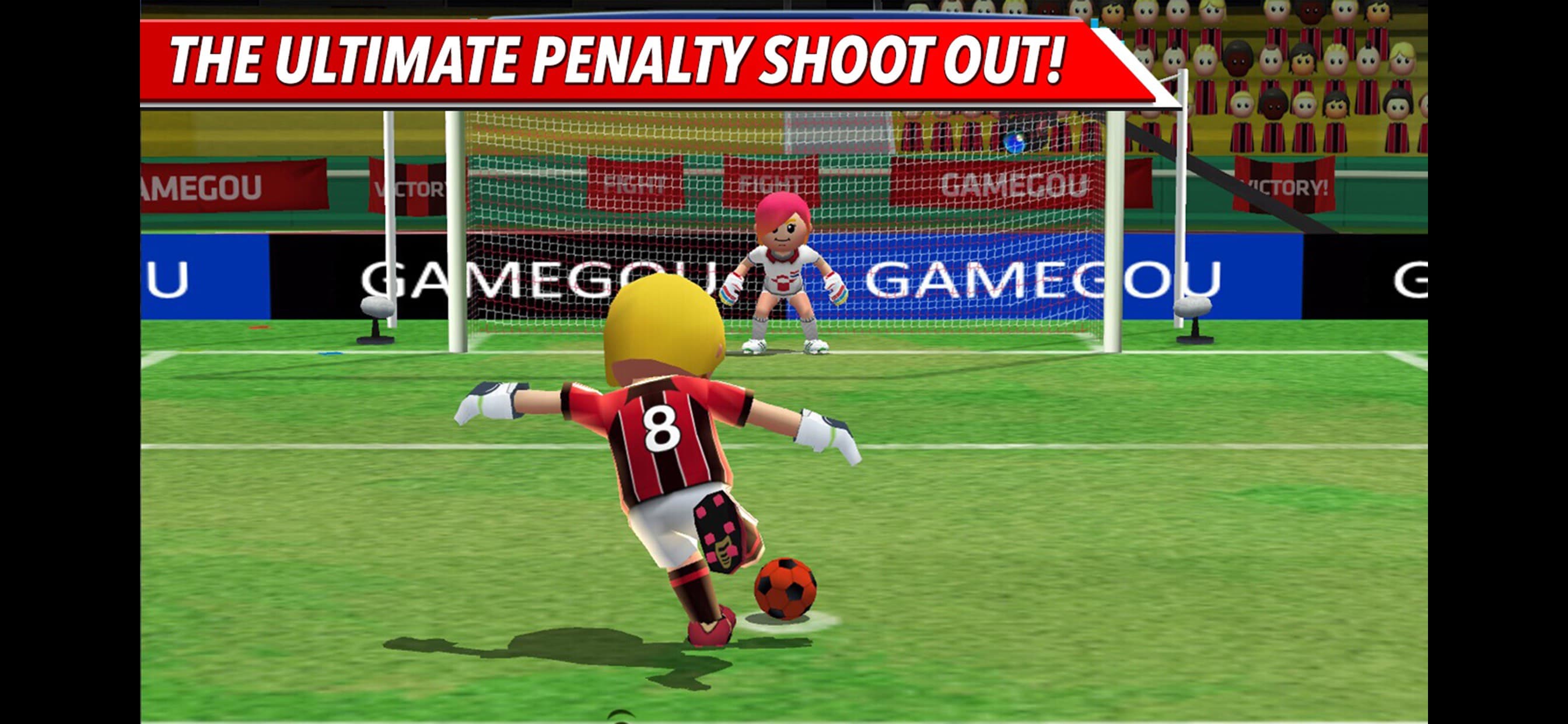 Perfect Kick screenshot 2 - screenshot