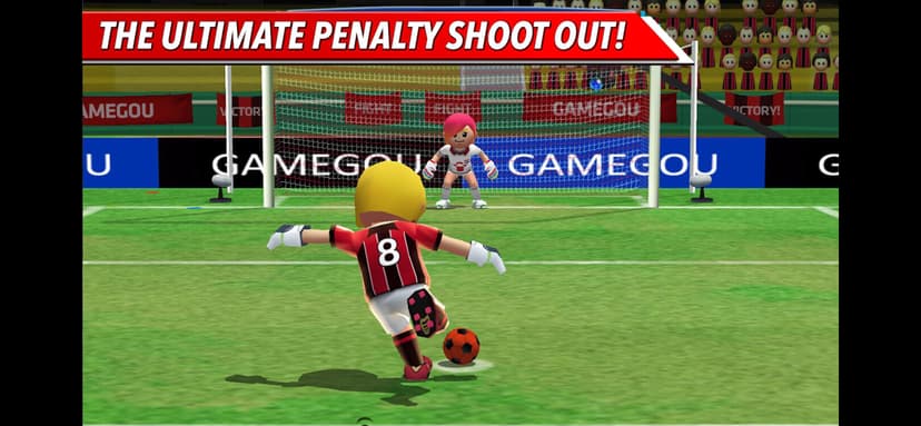 Perfect Kick screenshot 2 - screenshot