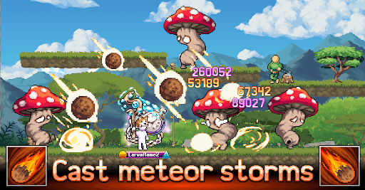 IdleOn - The Idle RPG screenshot 12 - screenshot