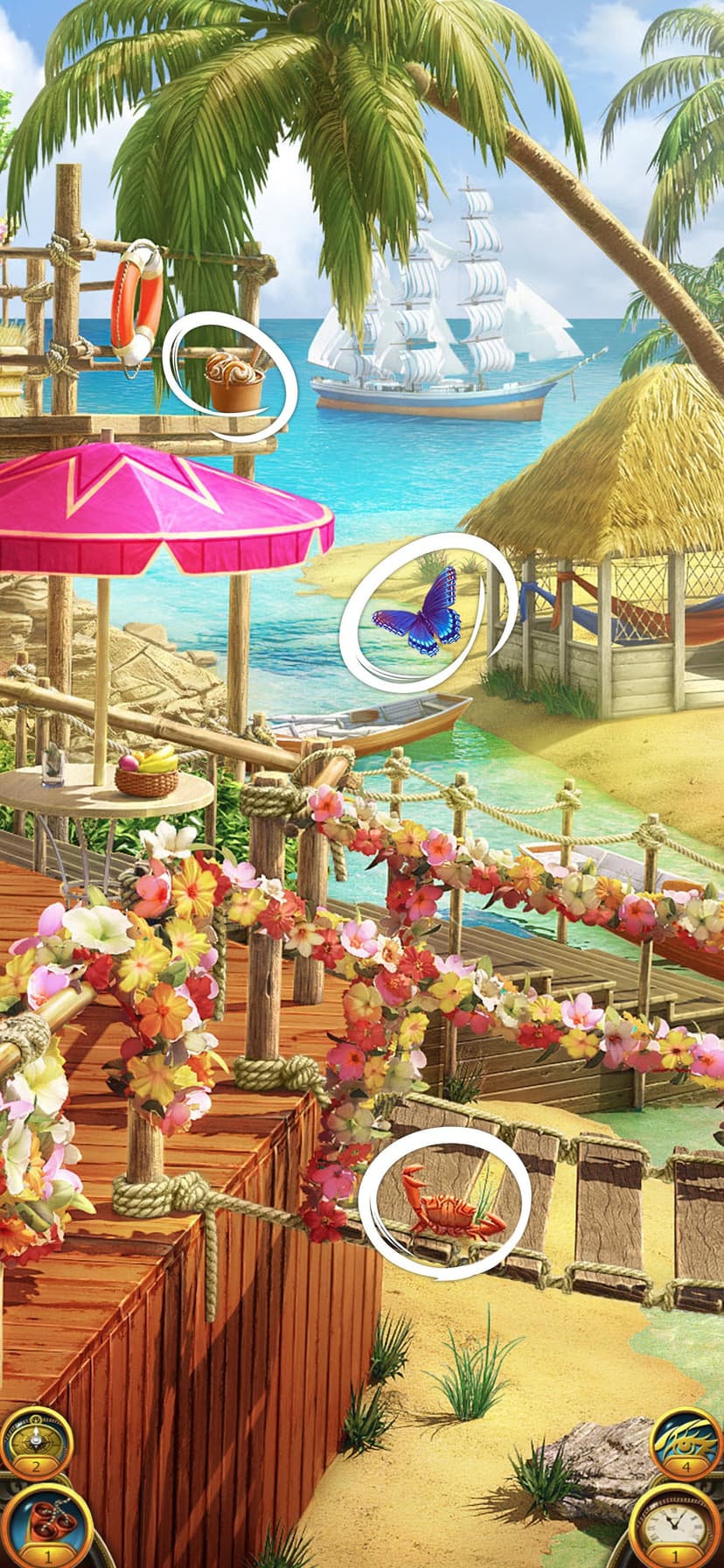 The Secret Society: Mystery screenshot 2 - screenshot