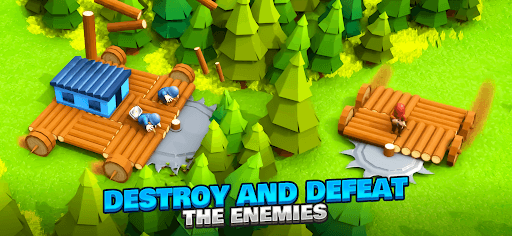 Army Commander screenshot 7 - screenshot