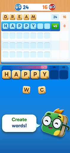 Wild Words screenshot 6 - screenshot