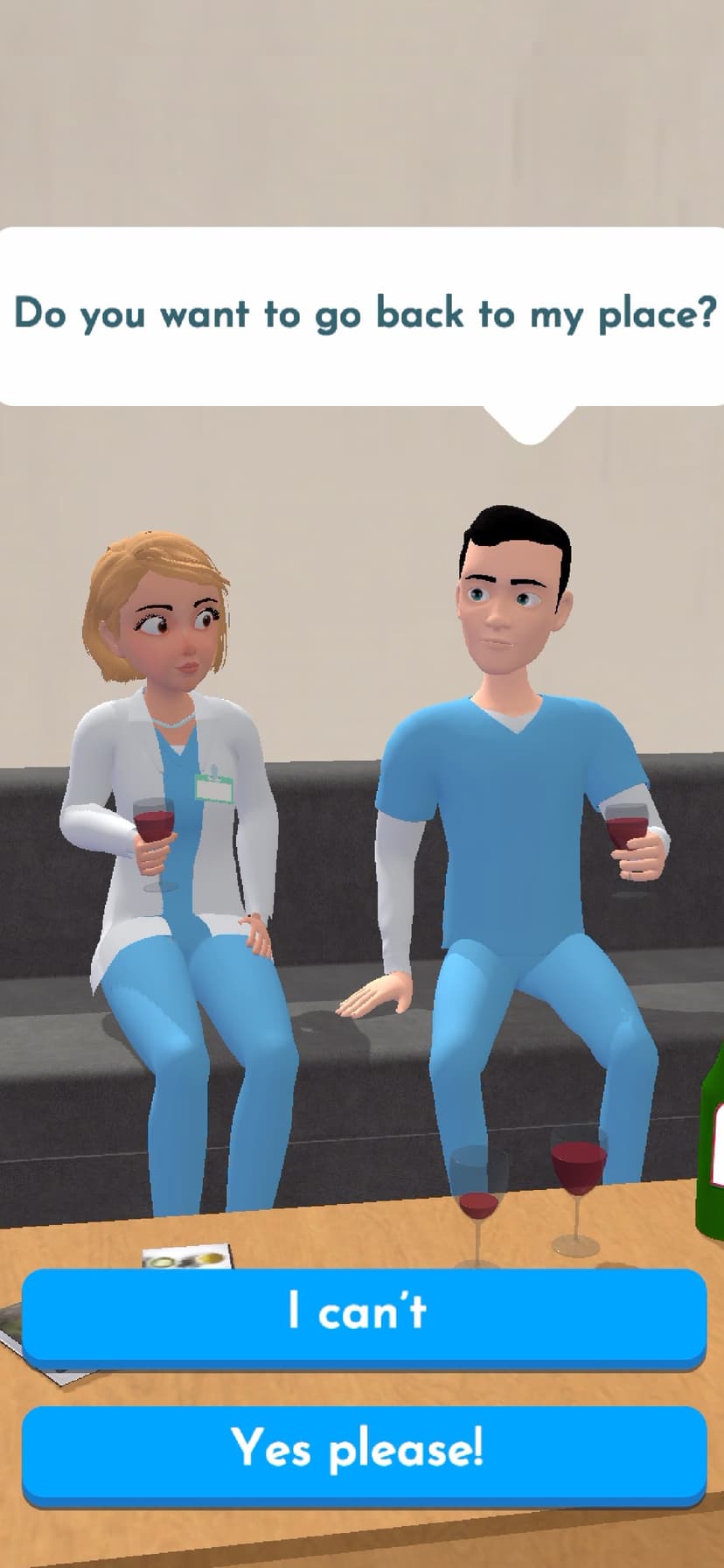 Perfect Smile screenshot 3 - screenshot