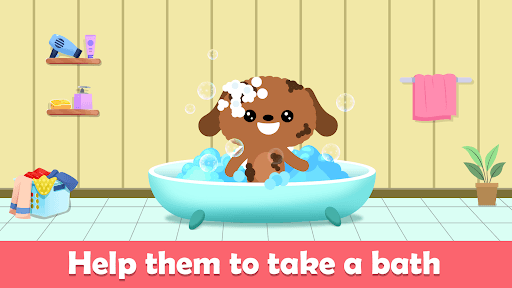 Preschool Games For Toddlers screenshot 4 - screenshot
