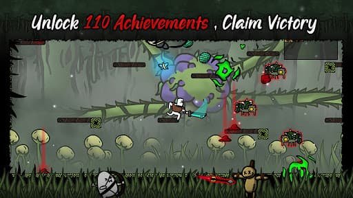 Space Gladiators: Premium screenshot 13 - screenshot