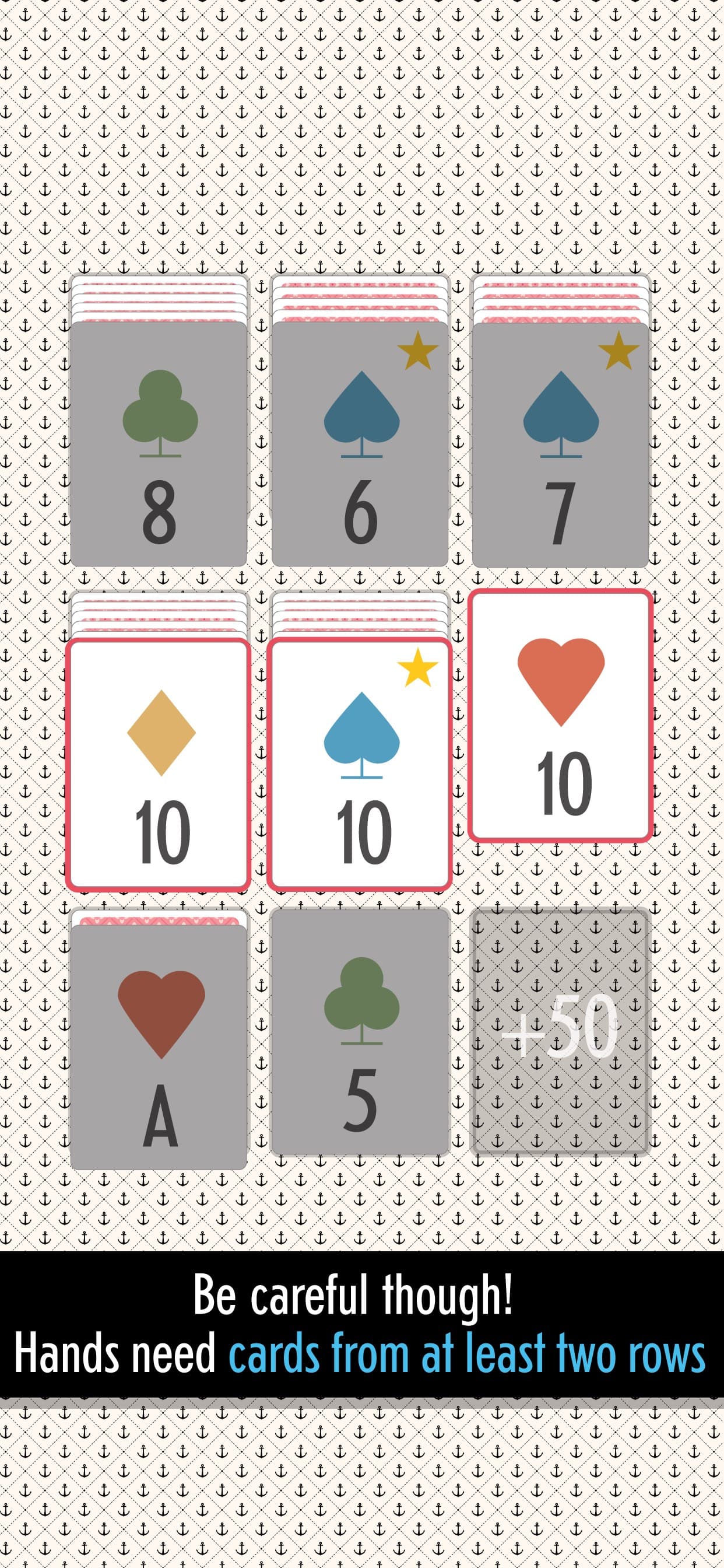 Sage Solitaire screenshot 4 - screenshot