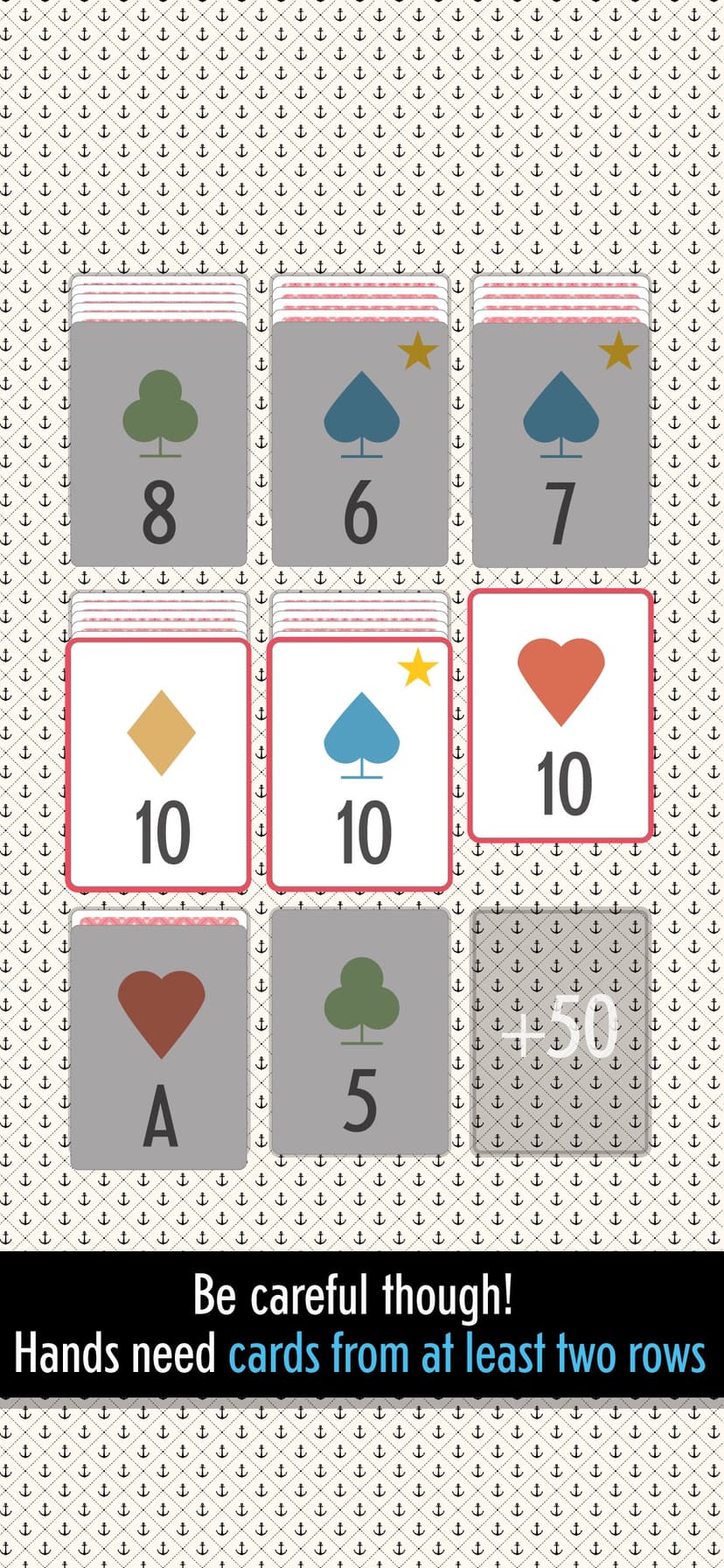 Sage Solitaire screenshot 4 - screenshot