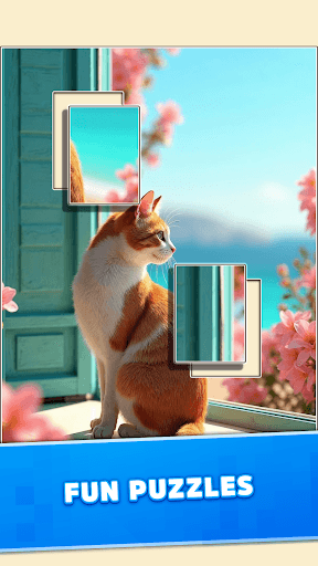Art Block Puzzle: Snap & Merge screenshot 6 - screenshot