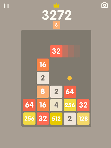 2048 Bricks screenshot 7 - screenshot