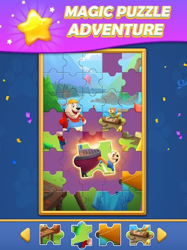Match Miracle: Triple 3D Game screenshot 20 - screenshot