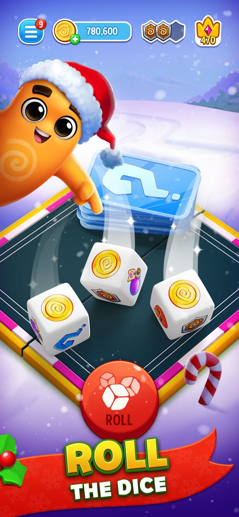 Dice Dreams™ screenshot 4 - screenshot
