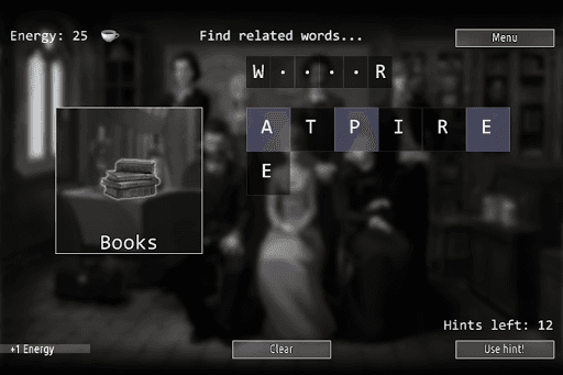 Who Is The Killer: Dark Room screenshot 5 - screenshot