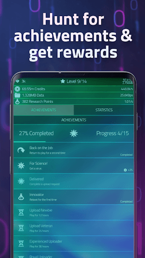 Upload Simulator 2 screenshot 21 - screenshot