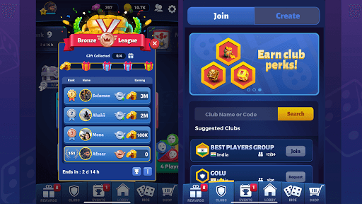 Ludo Titan screenshot 23 - screenshot
