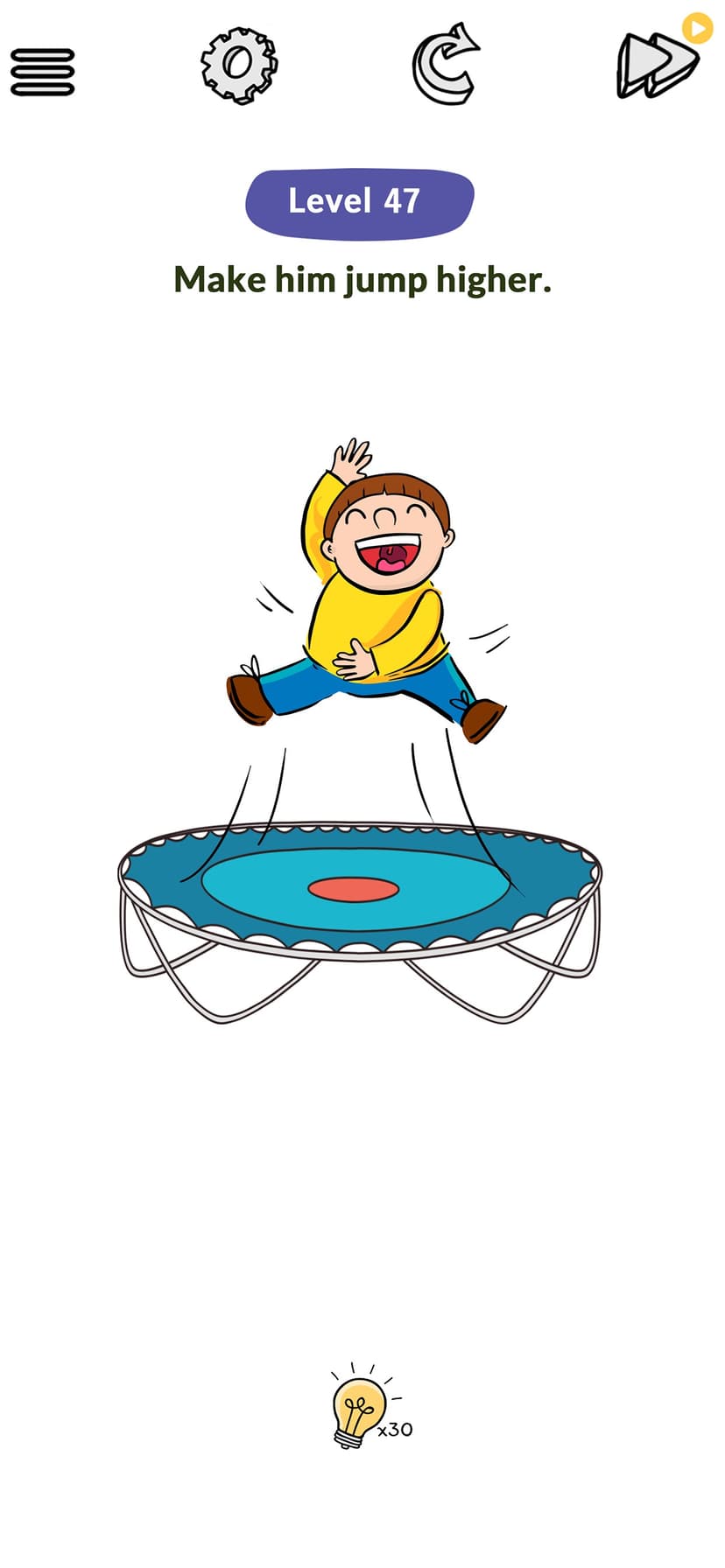 Brain Tricks: Brain Games screenshot 6 - screenshot