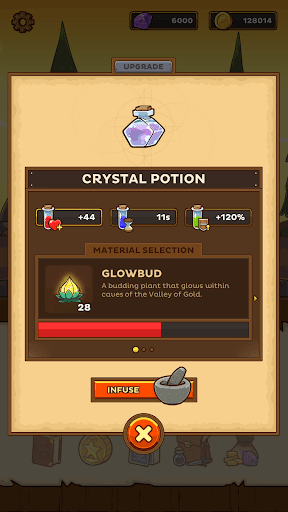 Postknight screenshot 5 - screenshot