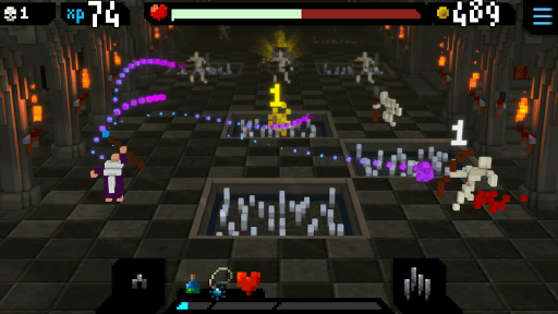 Flipping Legend screenshot 2 - screenshot