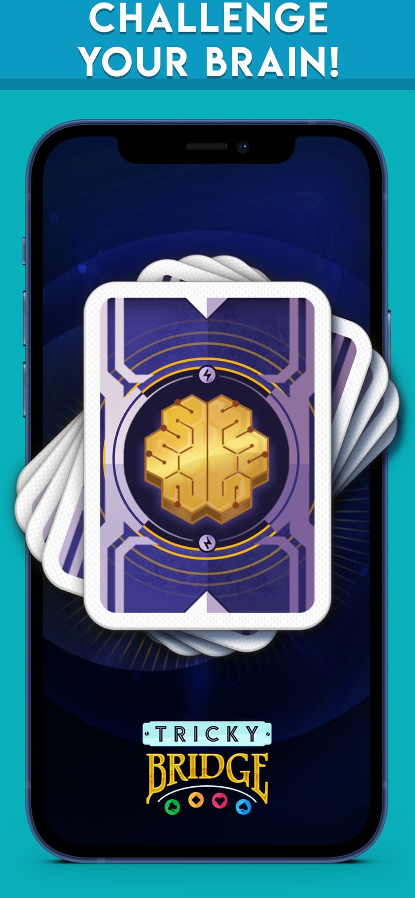 Tricky Bridge: Learn & Play screenshot 3 - screenshot