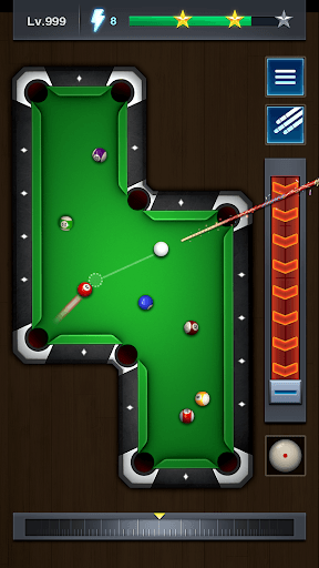 Pool Tour - Pocket Billiards screenshot 4 - screenshot