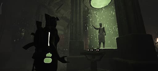 Outliver: Tribulation screenshot 2 - screenshot