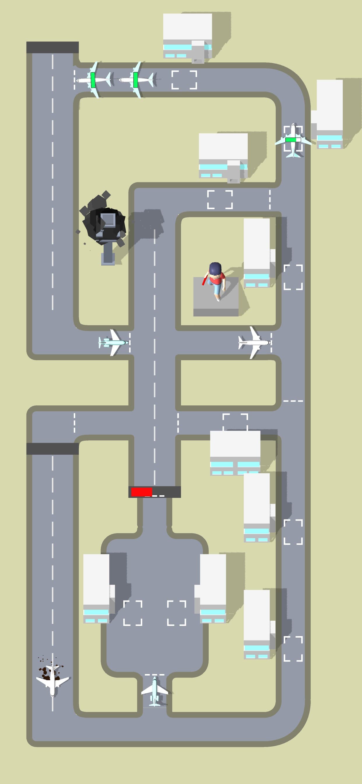 Tower Control Manager screenshot 5 - screenshot