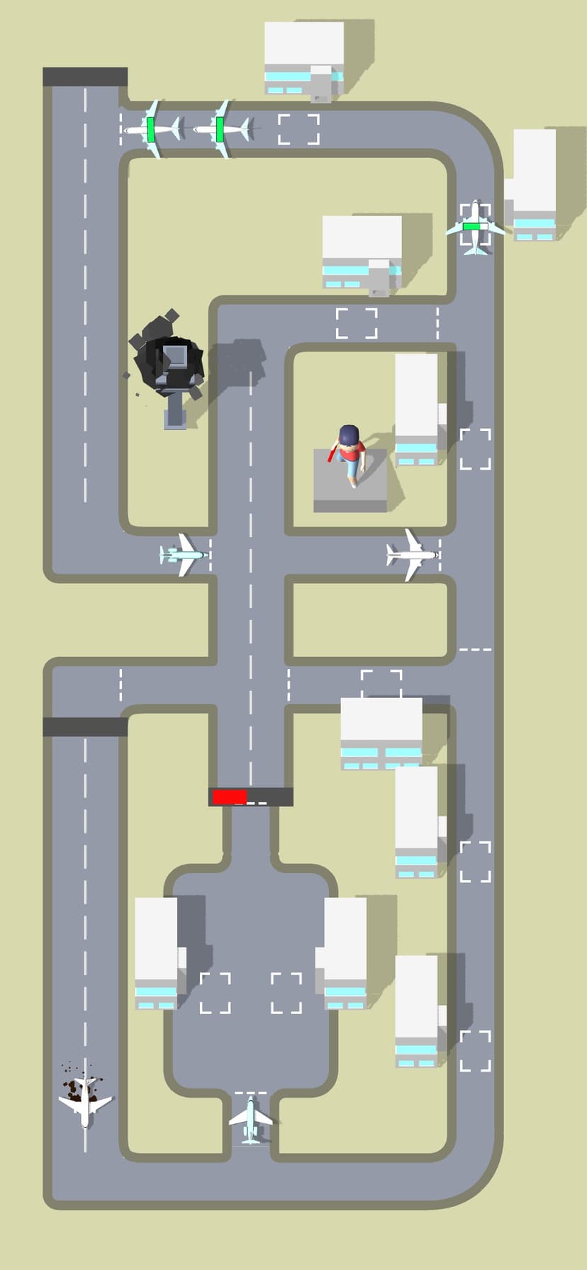 Tower Control Manager screenshot 5 - screenshot