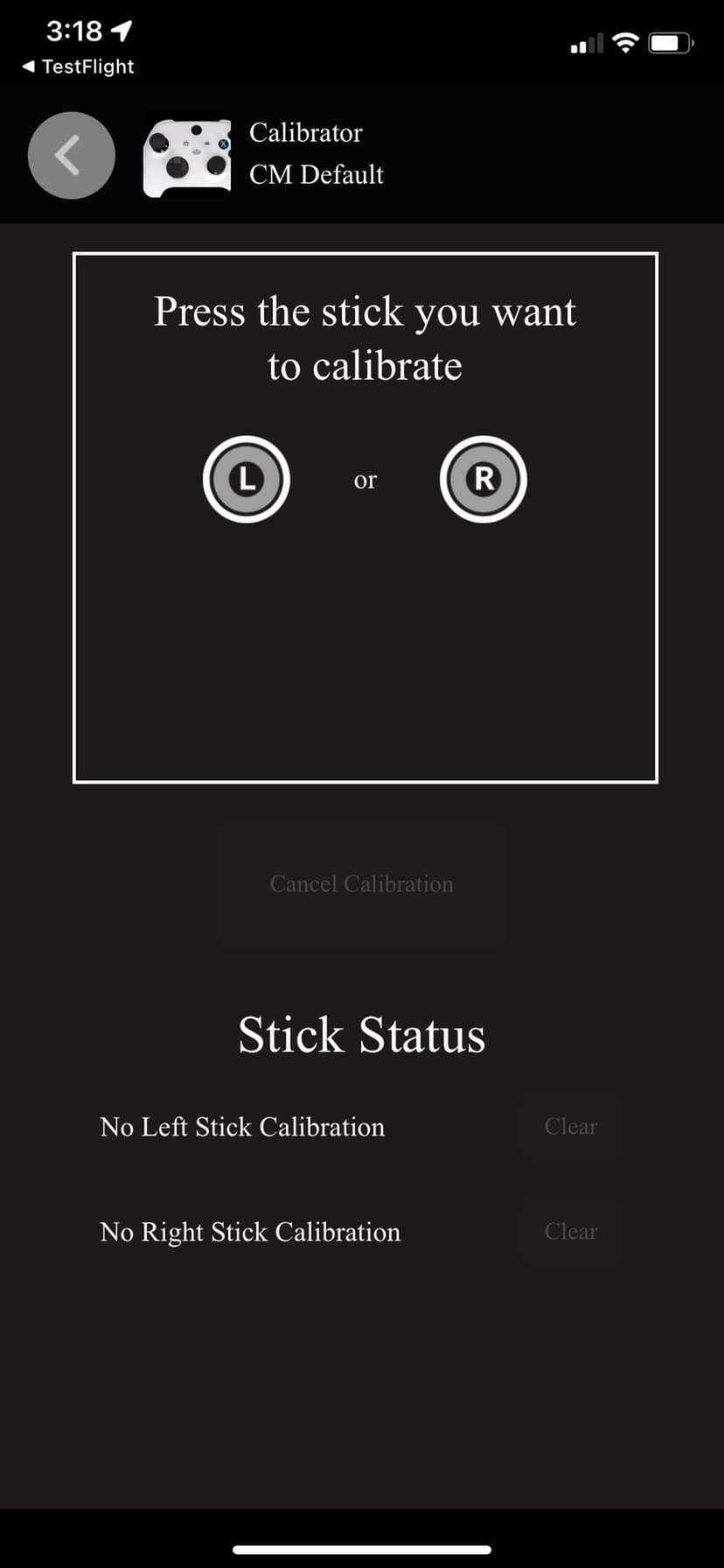 Strike Pack Central screenshot 6 - screenshot
