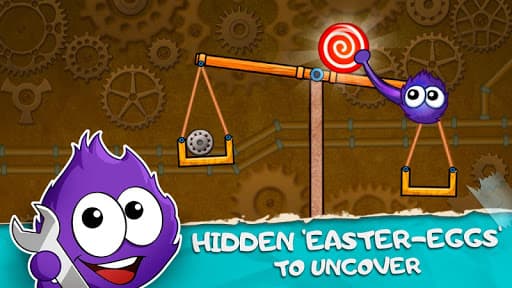 Catch the Candy: Tutti Frutti! screenshot 4 - screenshot