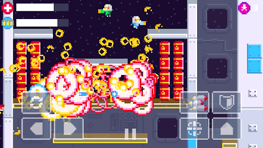 It's Still A Space Thing screenshot 17 - screenshot