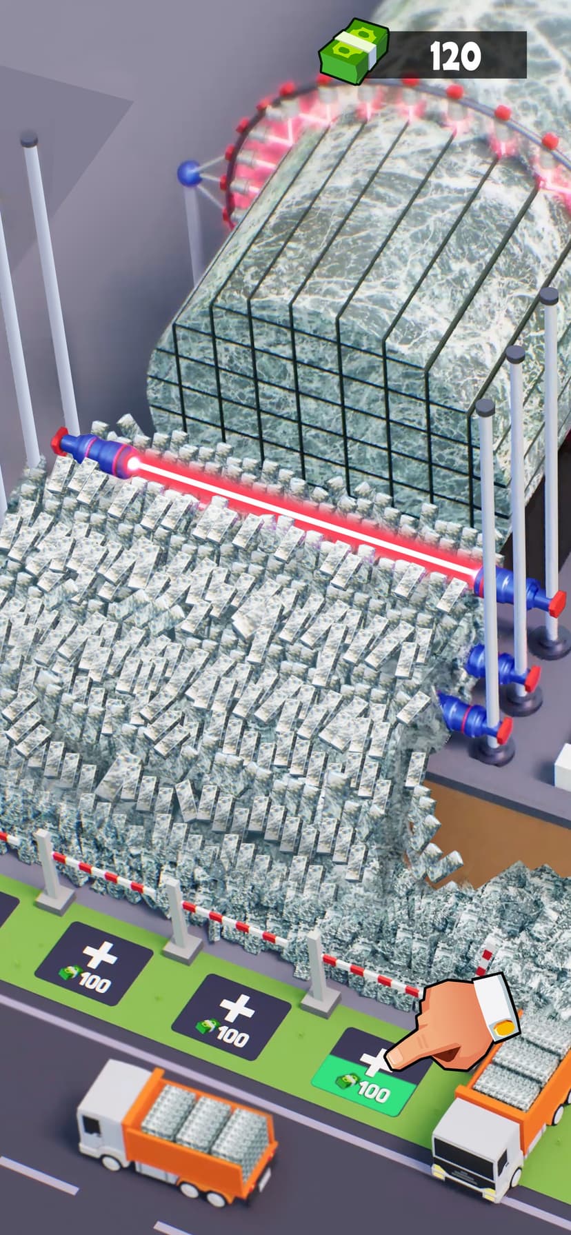 Idle Mafia screenshot 7 - screenshot