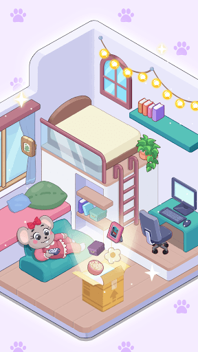 Dreamy Room screenshot 24 - screenshot