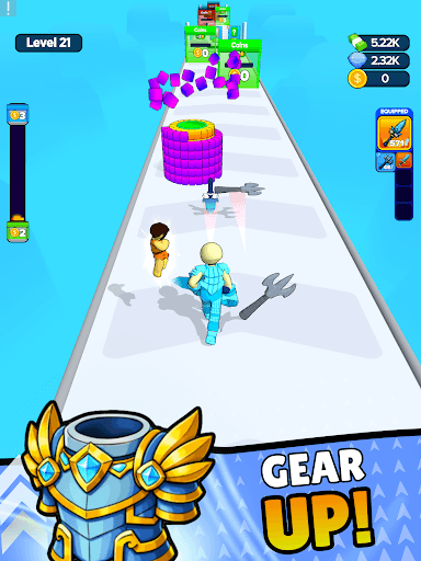 Age Breakers screenshot 7 - screenshot