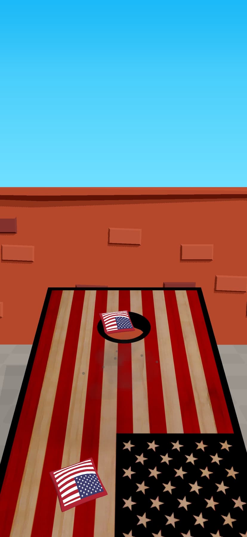 Cornhole League screenshot 5 - screenshot