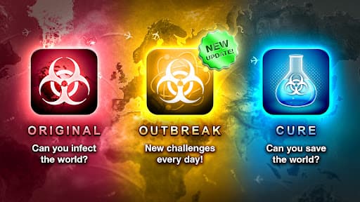Plague Inc. screenshot 17 - screenshot