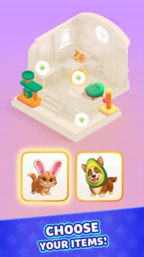 Tap Away Decor screenshot 4 - screenshot