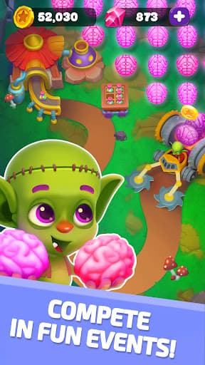 Goblins Wood: Ide Lumber Sim screenshot 19 - screenshot