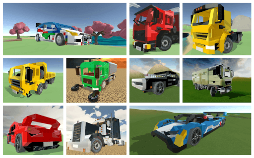 Evertech Sandbox screenshot 3 - screenshot