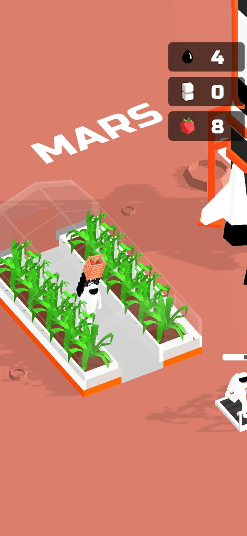 Moon Pioneer screenshot 2 - screenshot