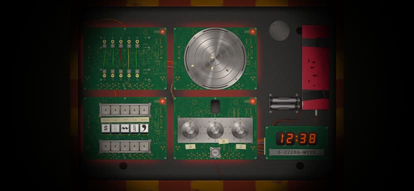 Them Bombs – co-op board game screenshot 7 - screenshot
