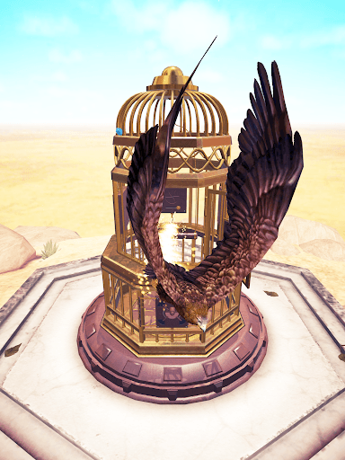 The Birdcage screenshot 8 - screenshot