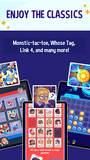 Boardible: Games for Groups screenshot 19 - screenshot
