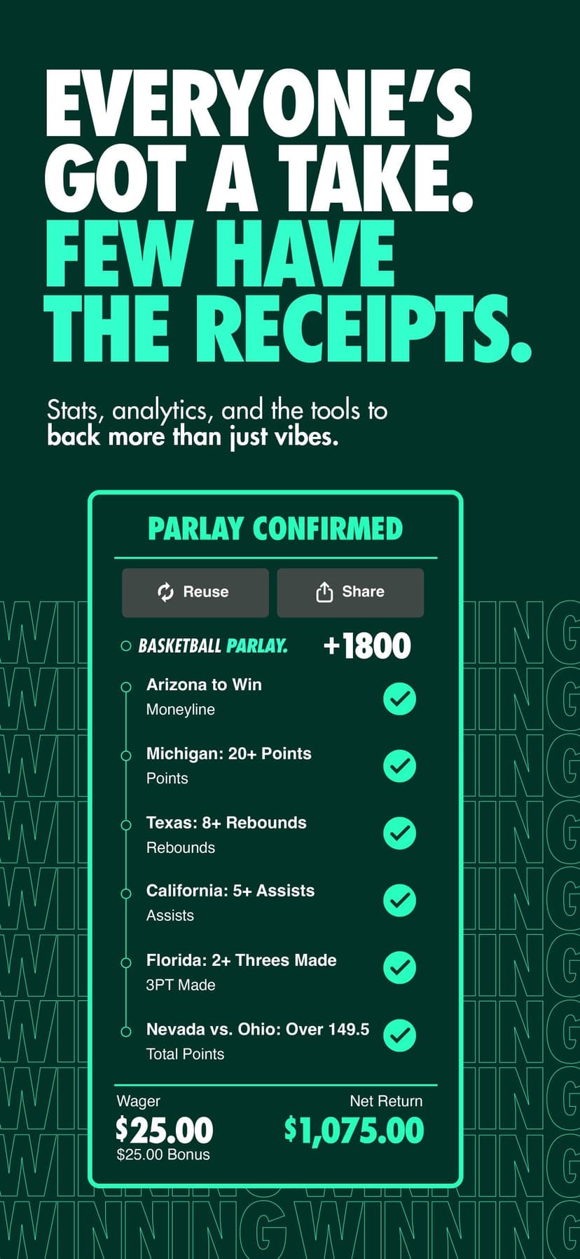 Bet365 - Sportsbook & Casino screenshot 3 - screenshot