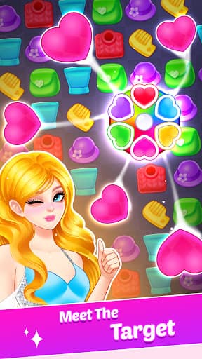 Fashion Drama: Match Dress up screenshot 5 - screenshot