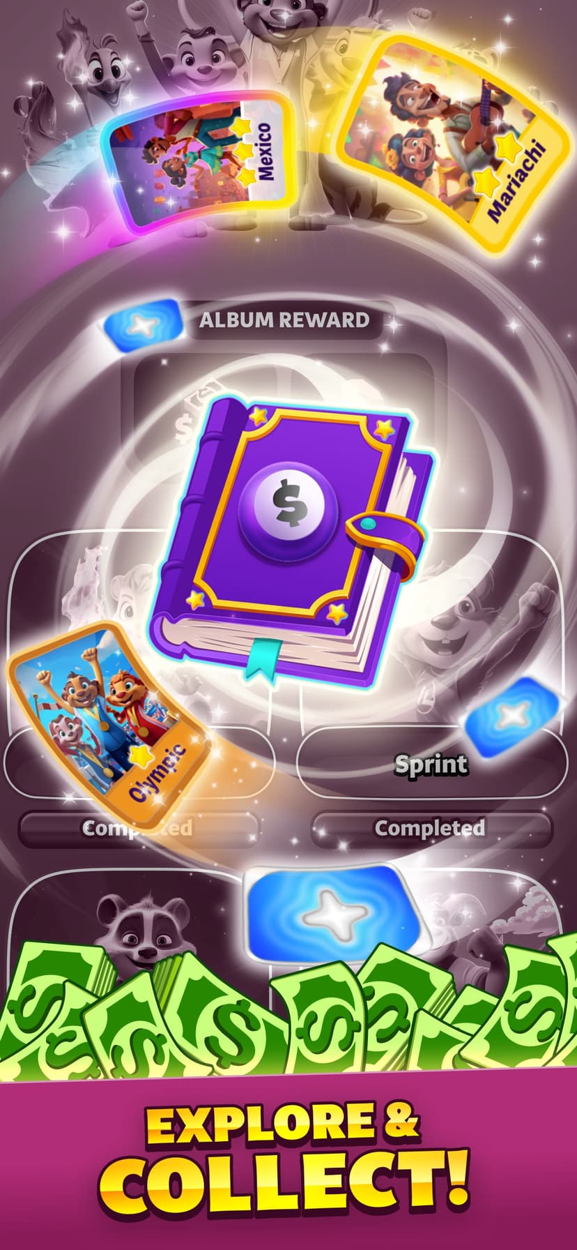 Tile Match - Win Cash screenshot 6 - screenshot