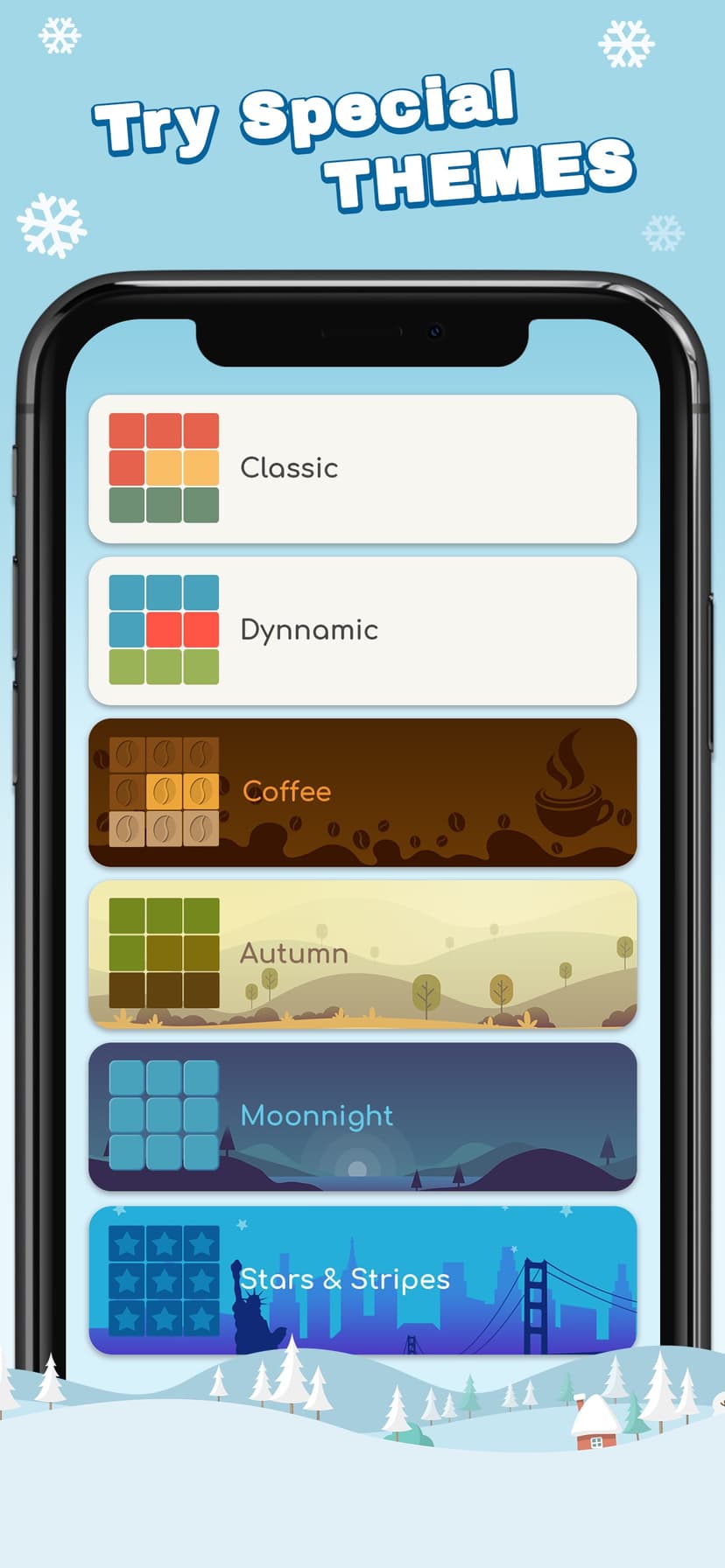 Block Puzzle 100 screenshot 3 - screenshot