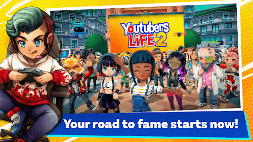 Youtubers Life 2 screenshot 11 - screenshot