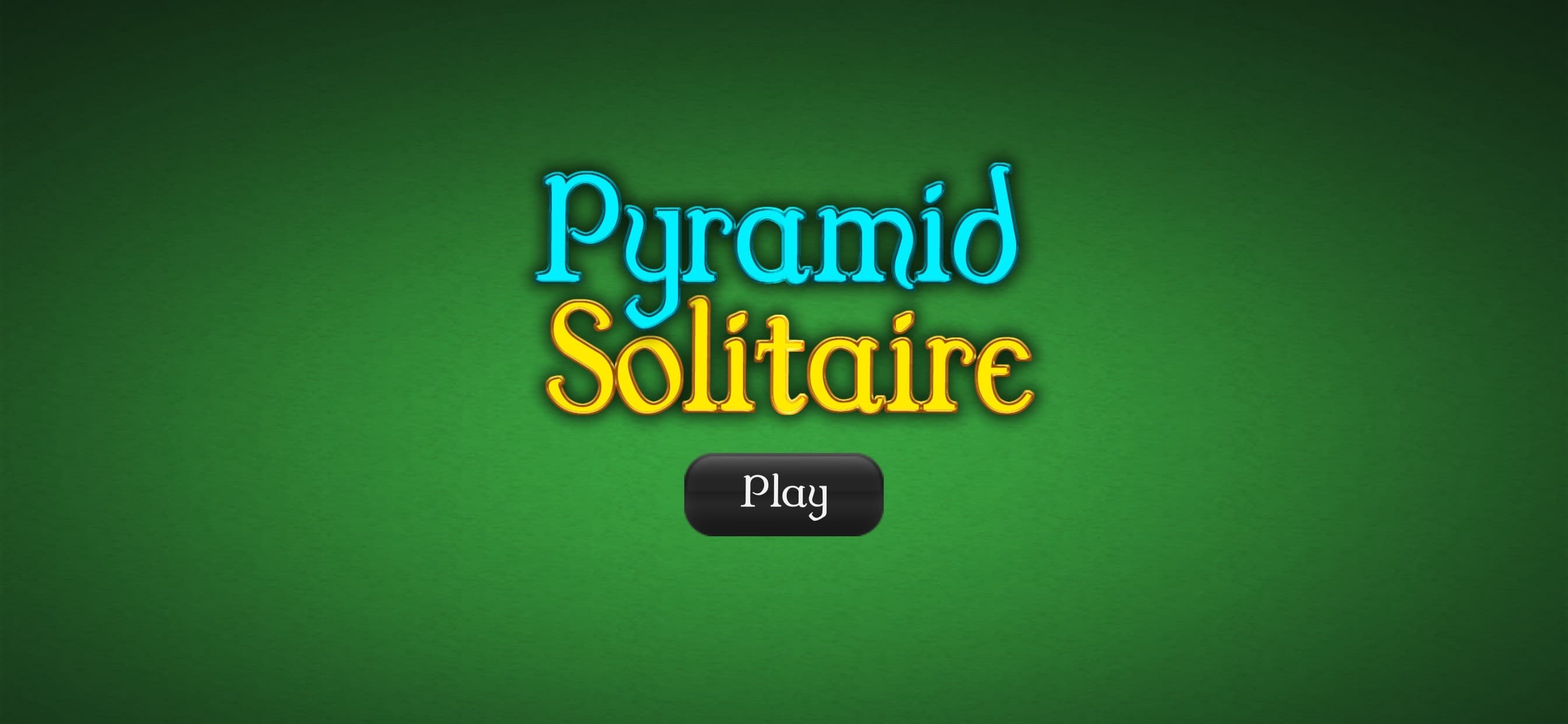 Pyramid Solitaire ● screenshot 4 - screenshot