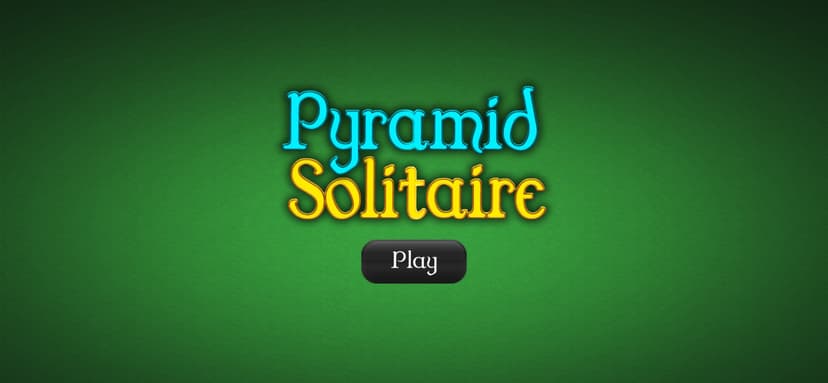 Pyramid Solitaire ● screenshot 4 - screenshot