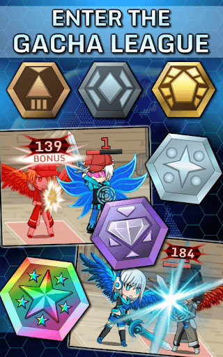 Gacha World screenshot 15 - screenshot